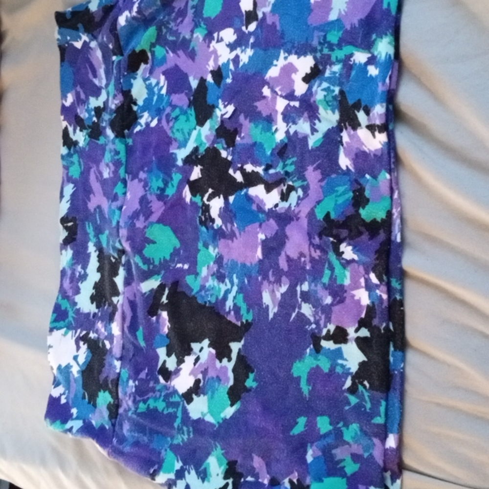 Mandee Skirt